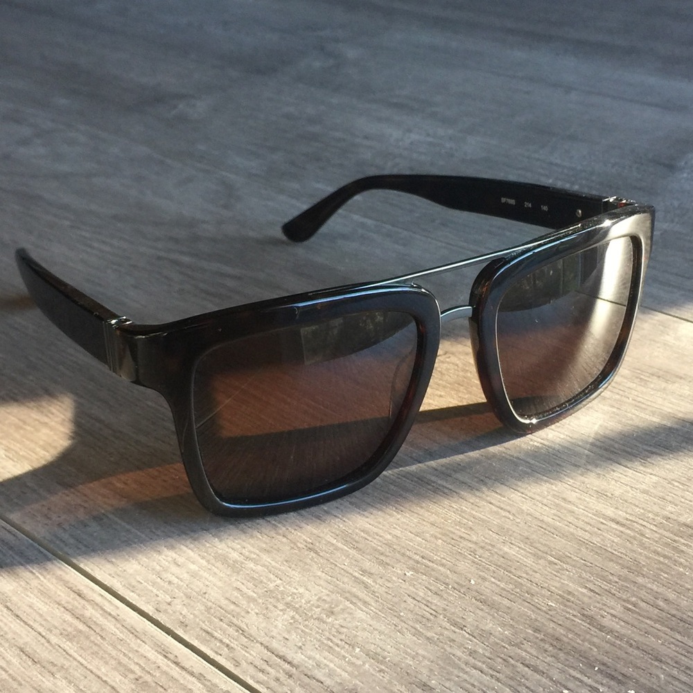Salvatore Ferragamo SF768S Sunglasses